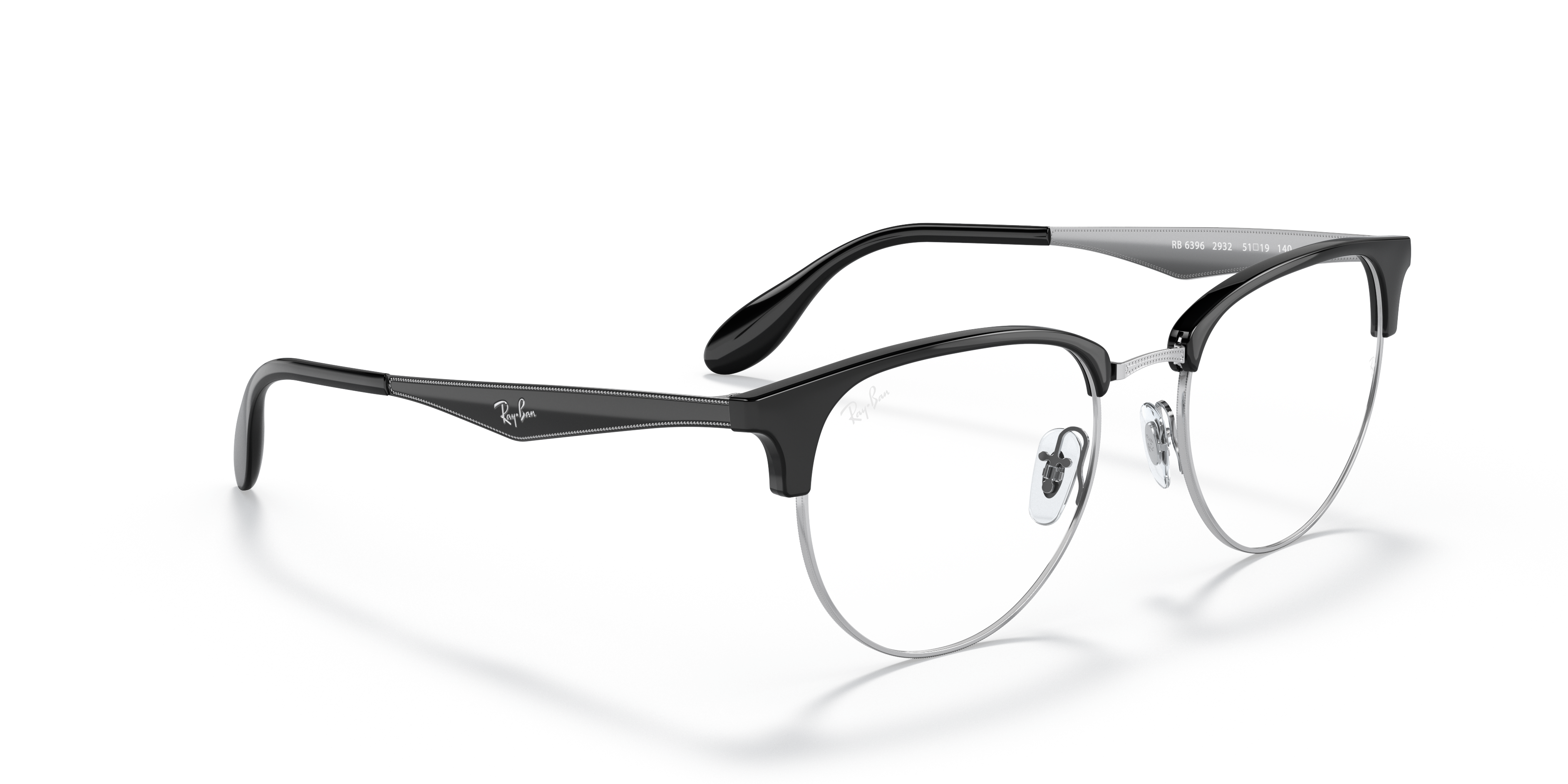 Ray-Ban | 0RX6396 (0RX6396)