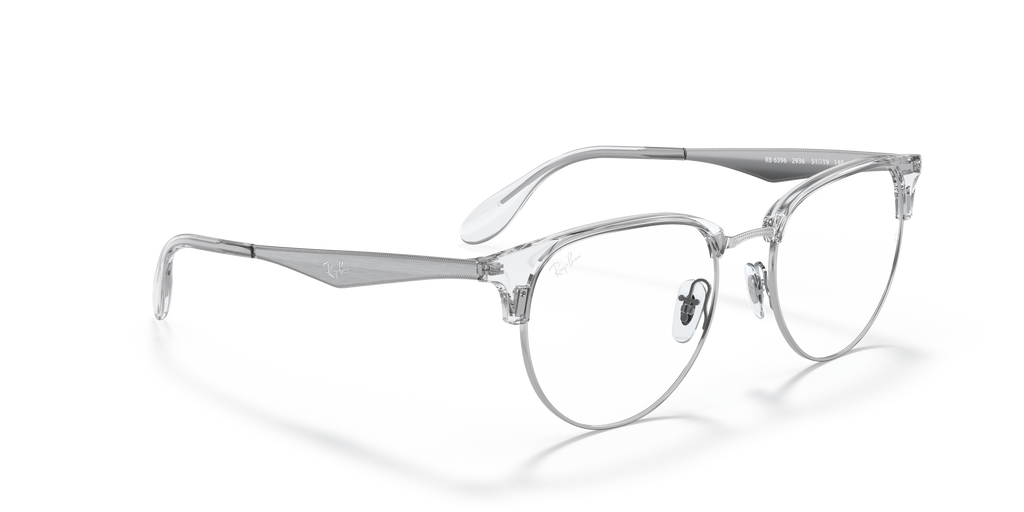 Ray-Ban | 0RX6396 (0RX6396)