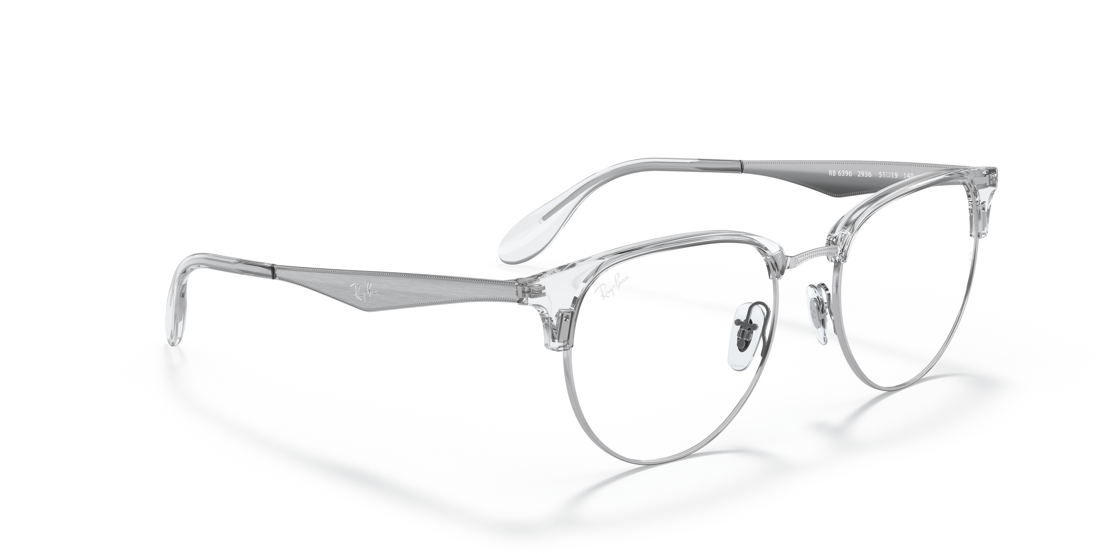 Ray-Ban | 0RX6396 (0RX6396)