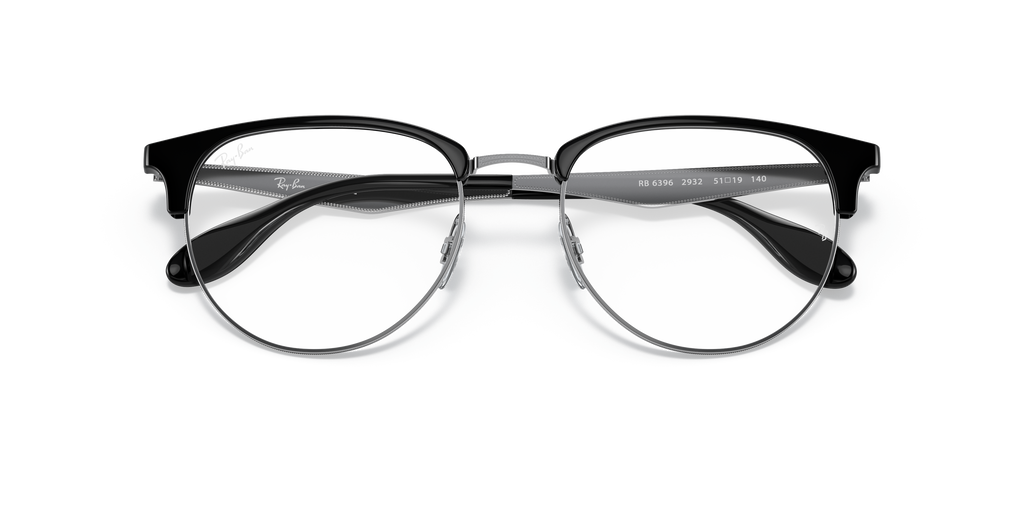 Ray-Ban | 0RX6396 (0RX6396)