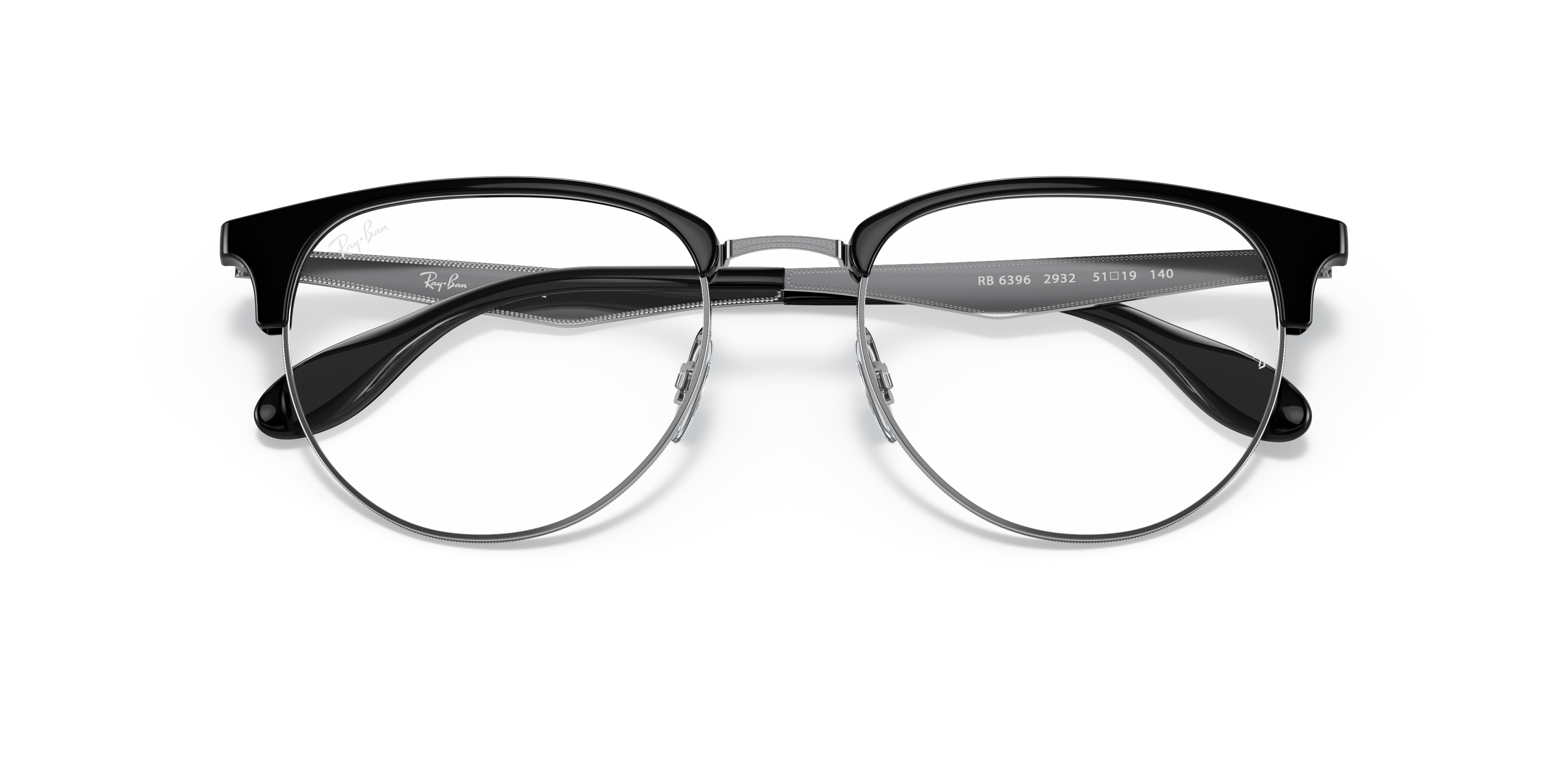 Ray-Ban | 0RX6396 (0RX6396)