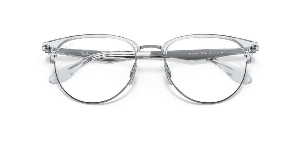 Ray-Ban | 0RX6396 (0RX6396)
