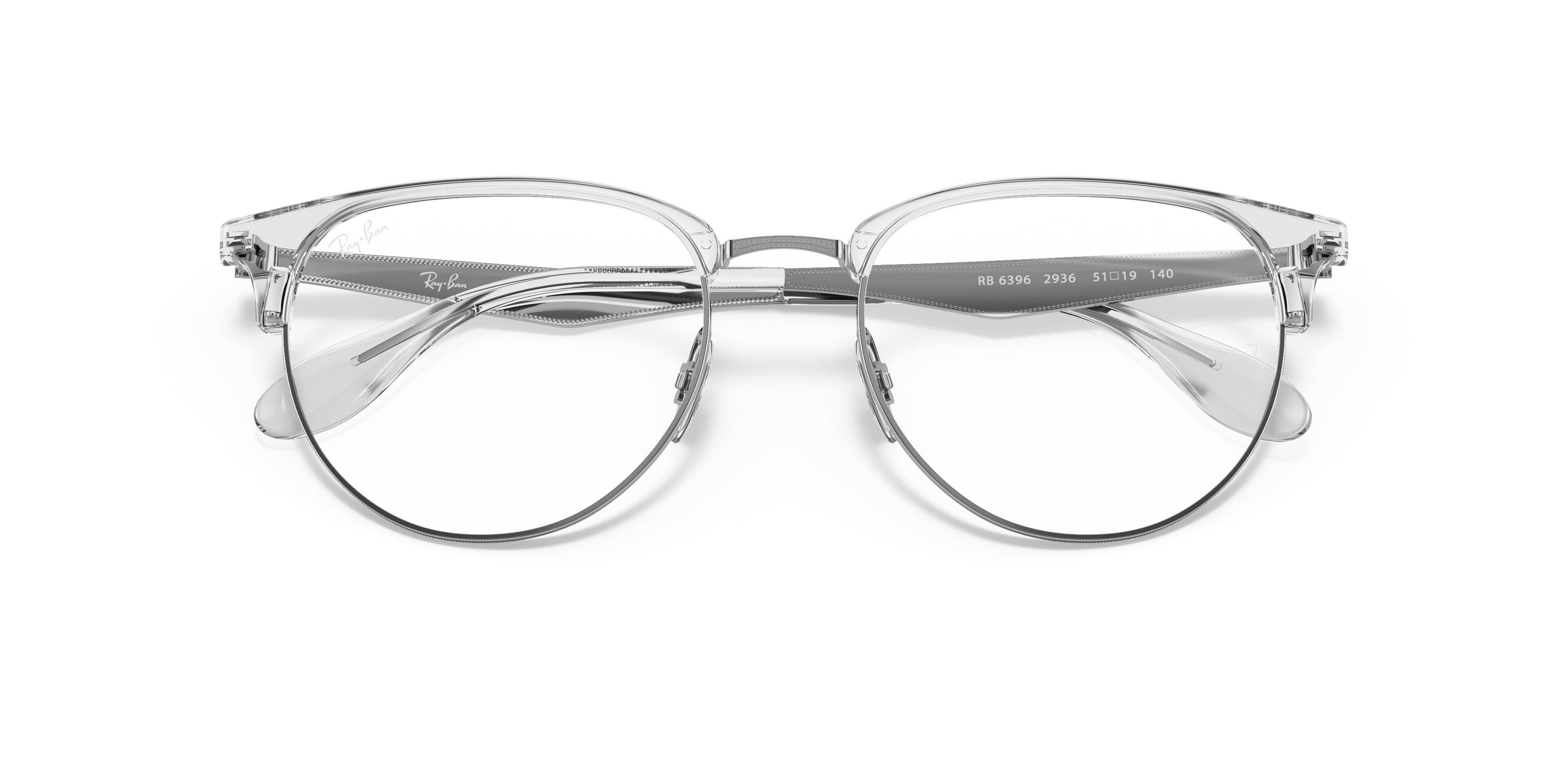 Ray-Ban | 0RX6396 (0RX6396)