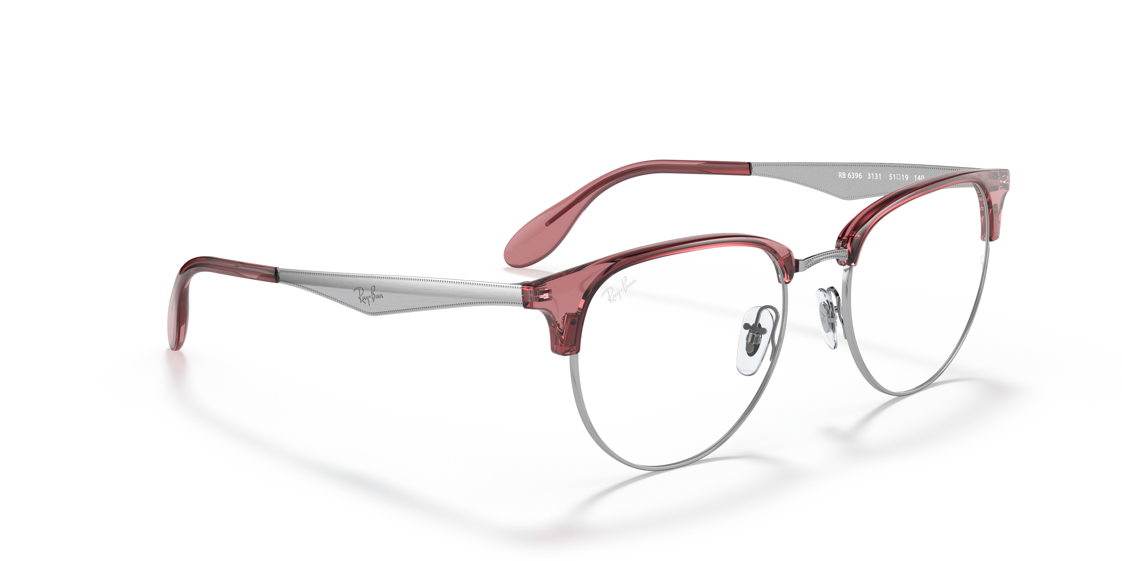 Ray-Ban | 0RX6396 (0RX6396)
