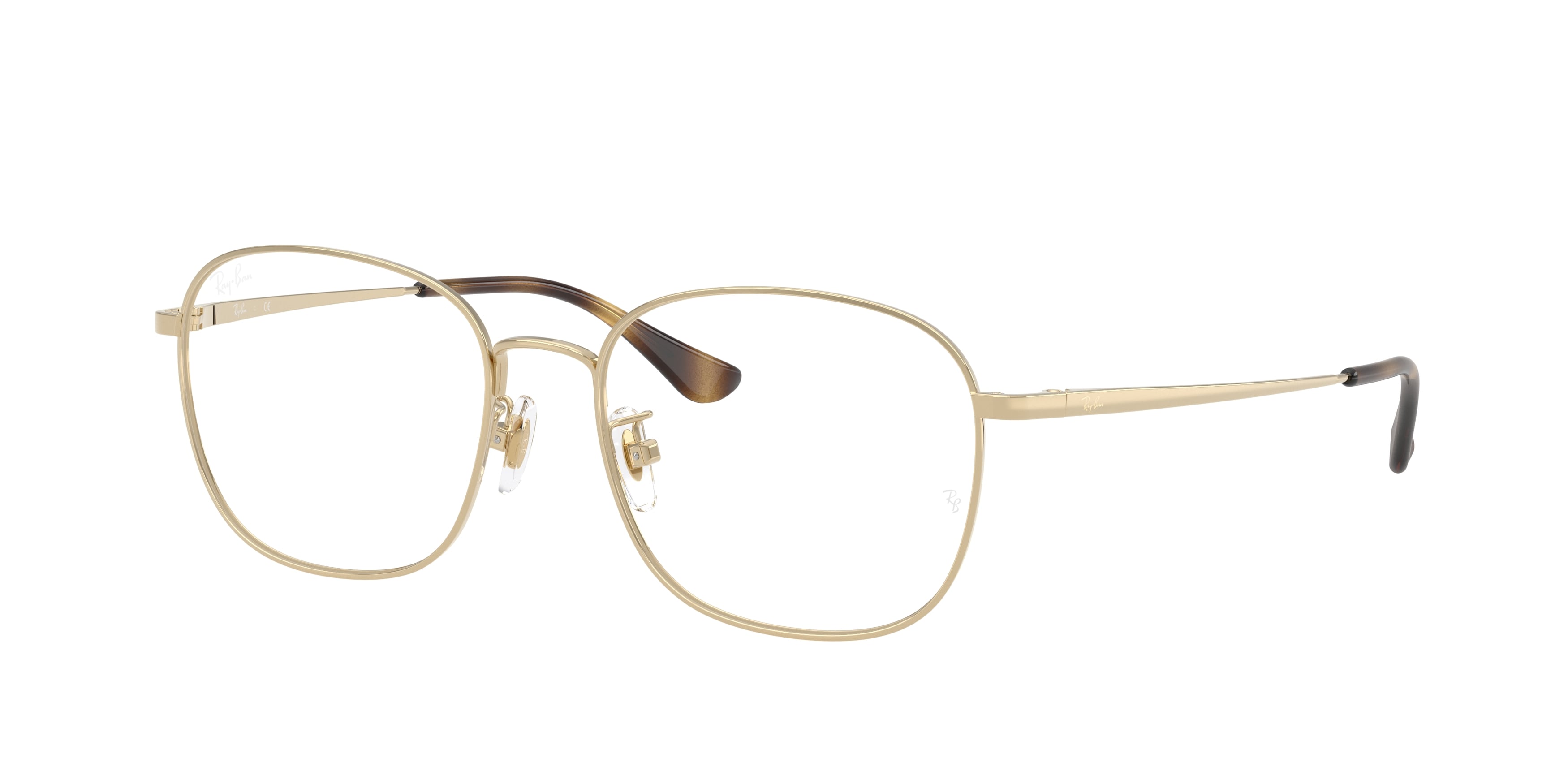 Ray-Ban | 0RX6418D (0RX6418D)