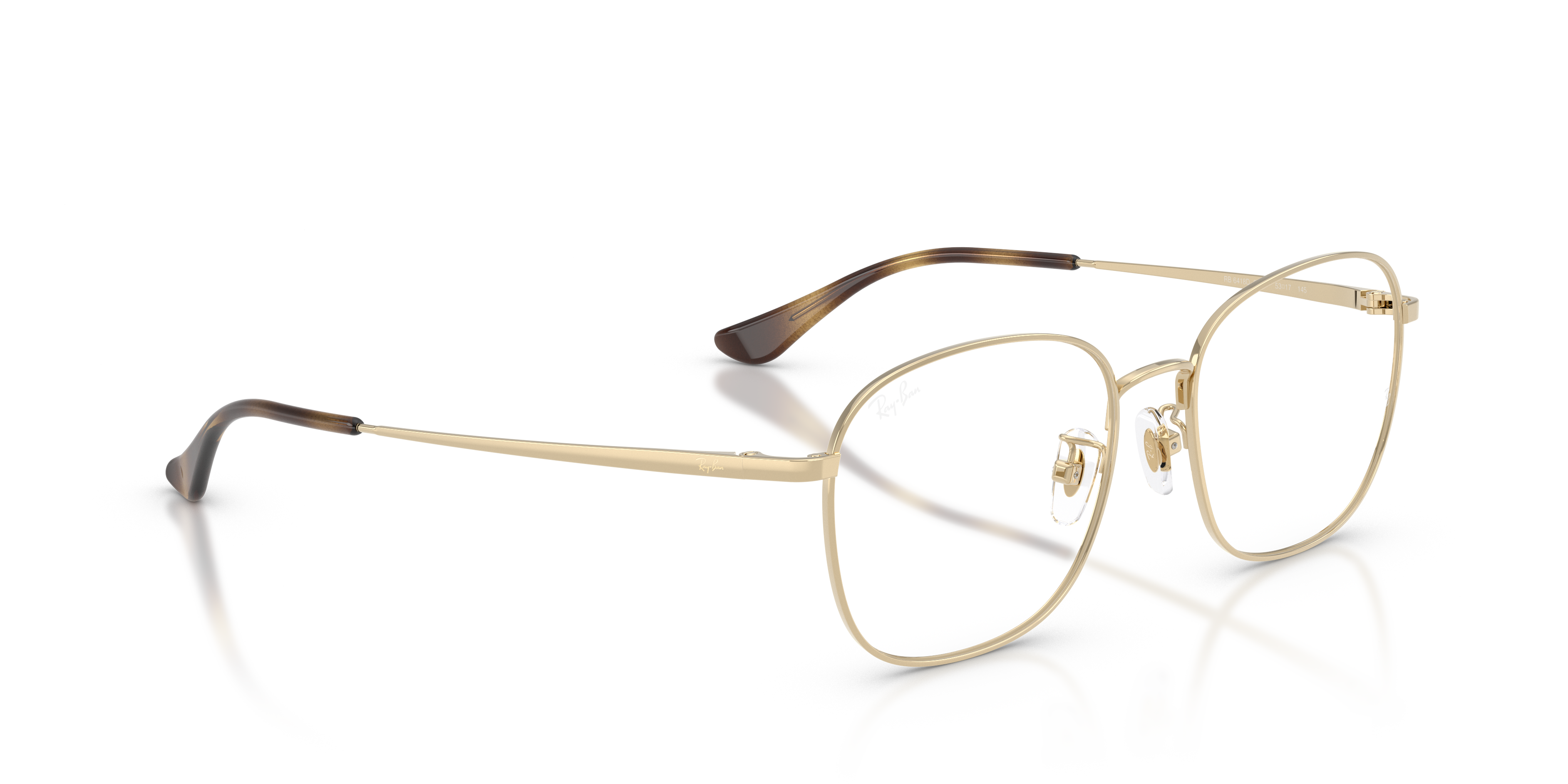 Ray-Ban | 0RX6418D (0RX6418D)