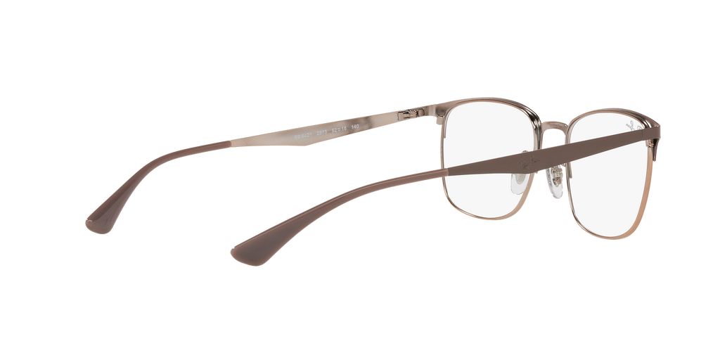 Ray-Ban | 0RX6421 (0RX6421)