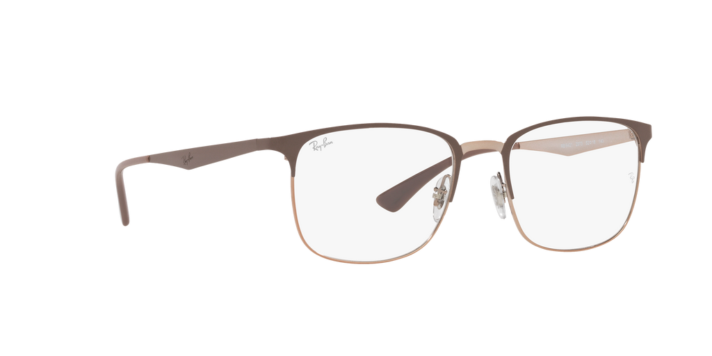 Ray-Ban | 0RX6421 (0RX6421)