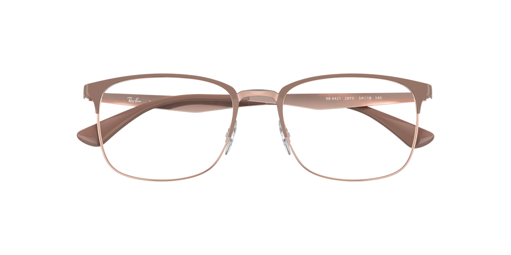 Ray-Ban | 0RX6421 (0RX6421)