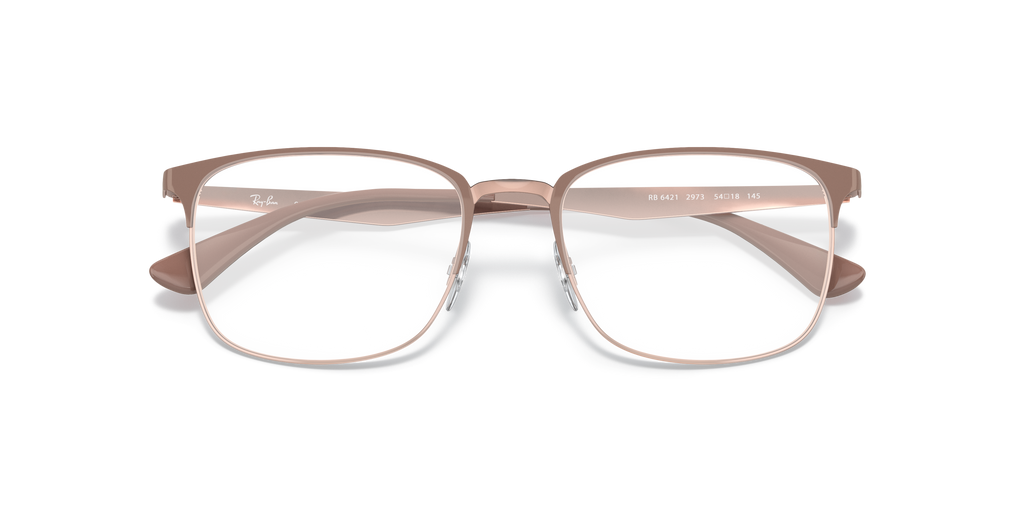 Ray-Ban | 0RX6421 (0RX6421)