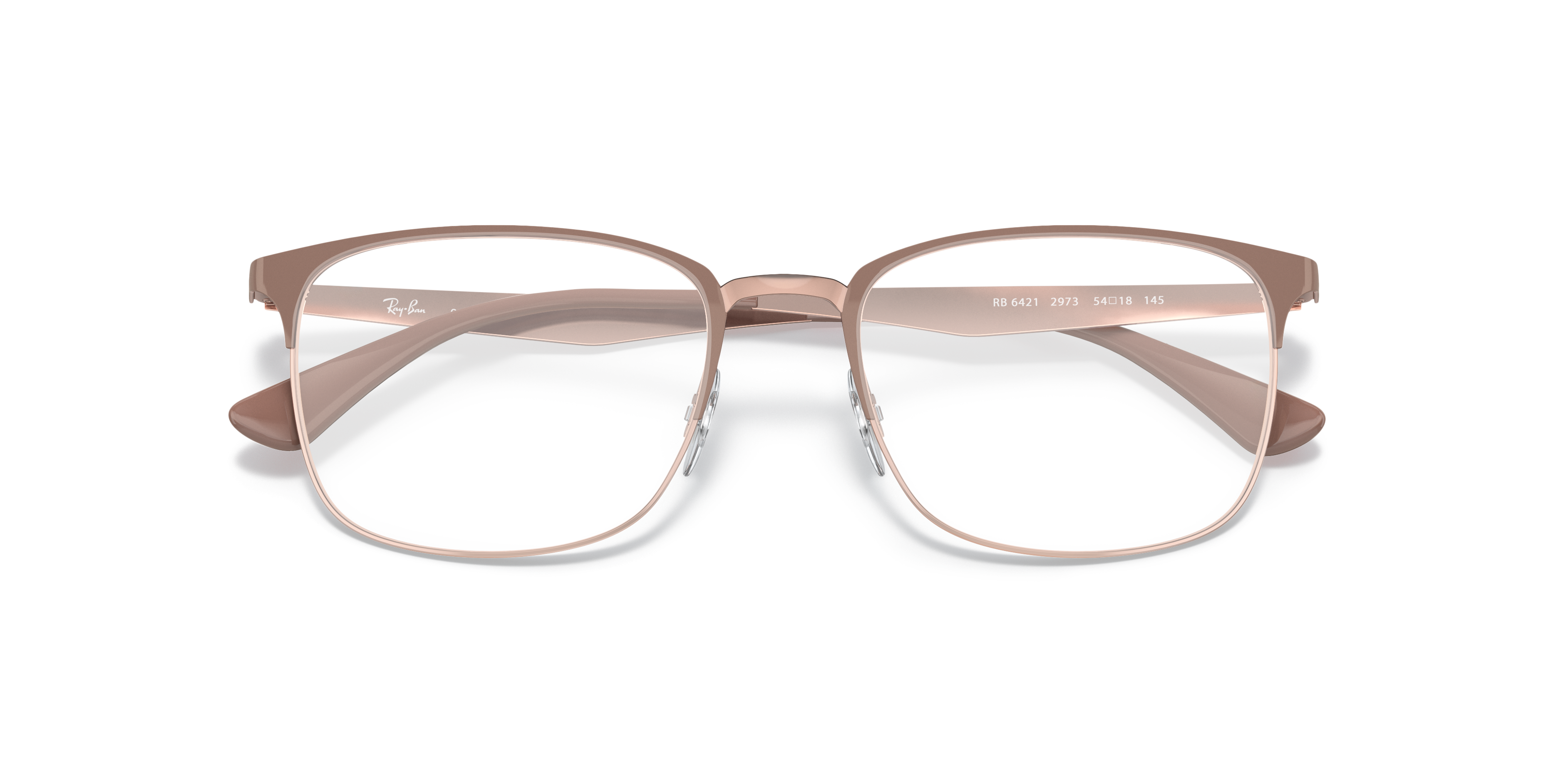 Ray-Ban | 0RX6421 (0RX6421)