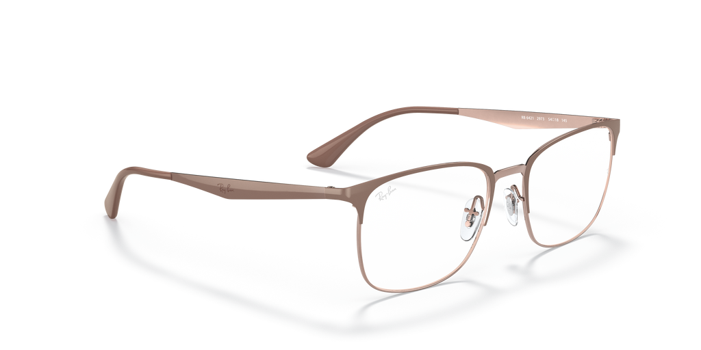 Ray-Ban | 0RX6421 (0RX6421)