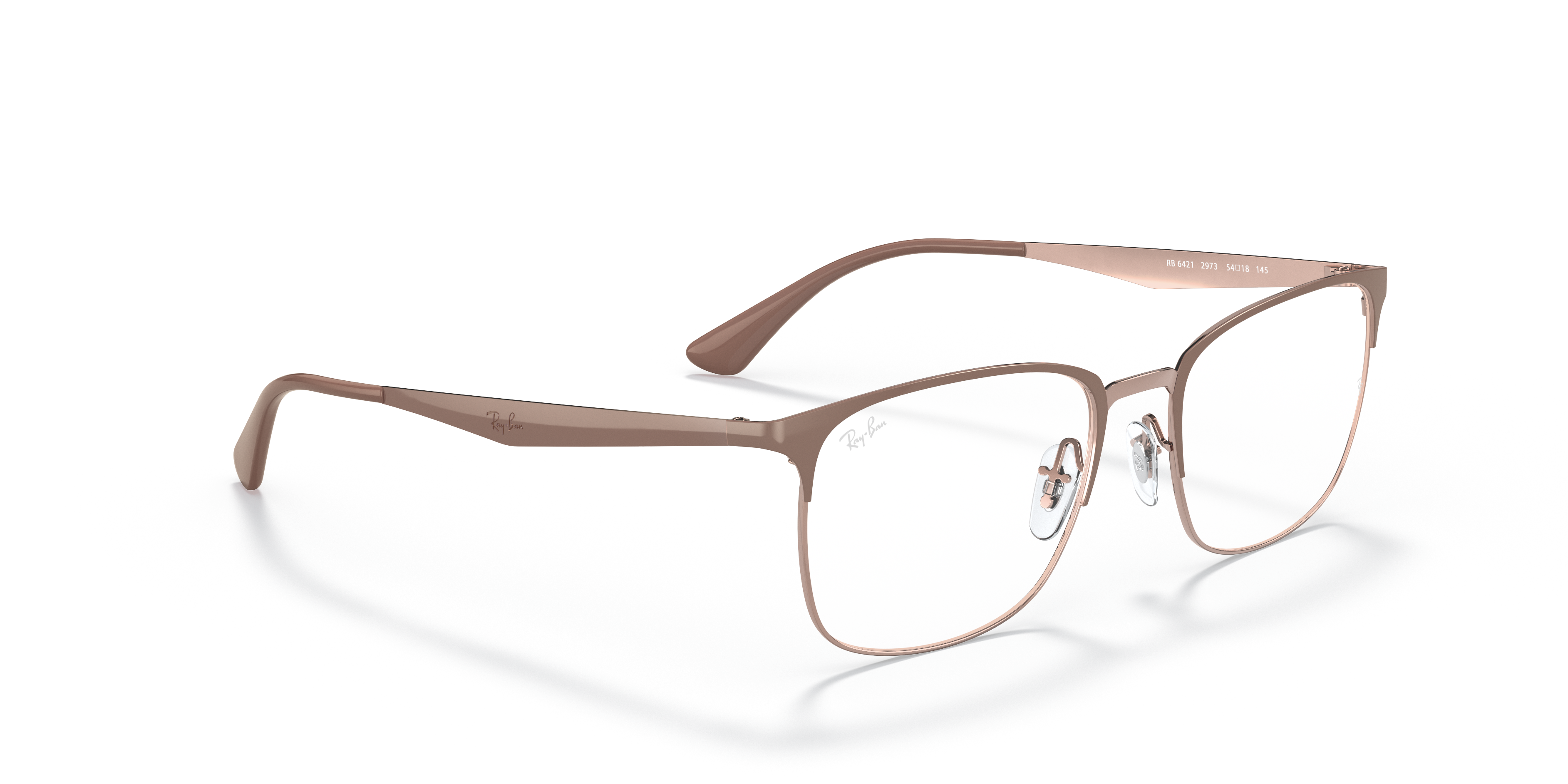 Ray-Ban | 0RX6421 (0RX6421)