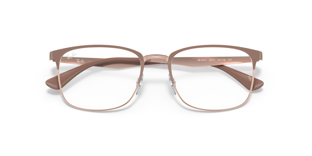 Ray-Ban | 0RX6421 (0RX6421)