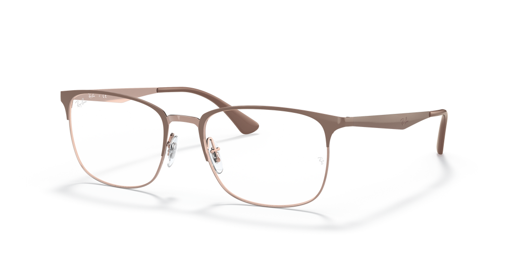 Ray-Ban | 0RX6421 (0RX6421)