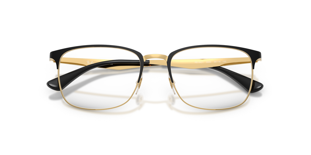 Ray-Ban | 0RX6421 (0RX6421)