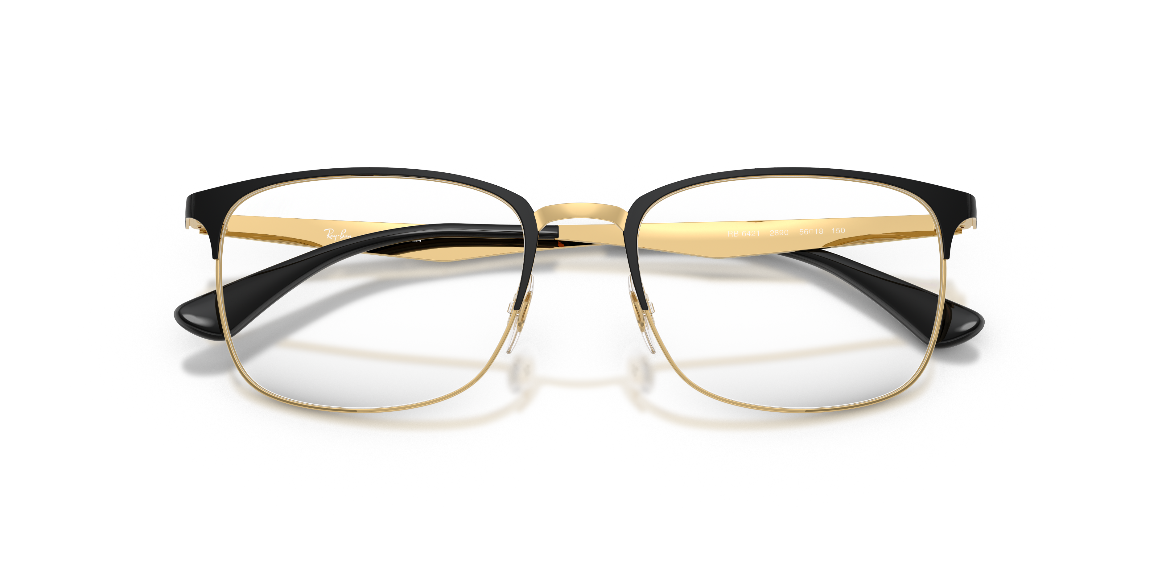 Ray-Ban | 0RX6421 (0RX6421)