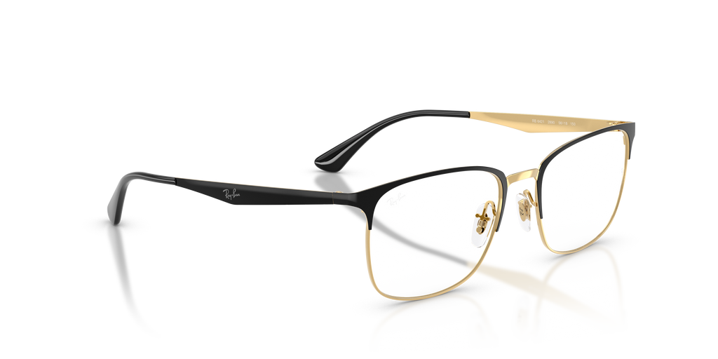 Ray-Ban | 0RX6421 (0RX6421)