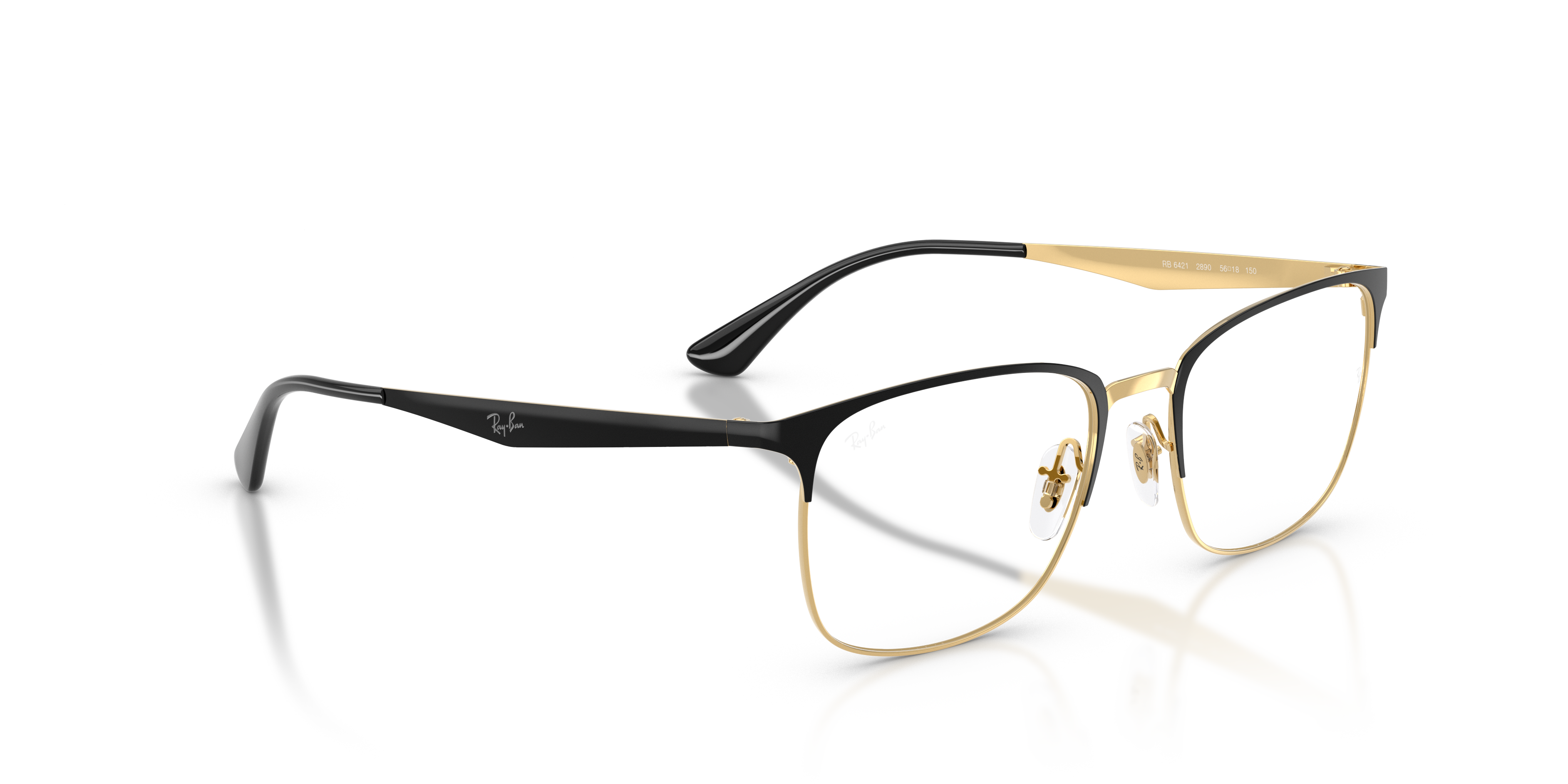 Ray-Ban | 0RX6421 (0RX6421)