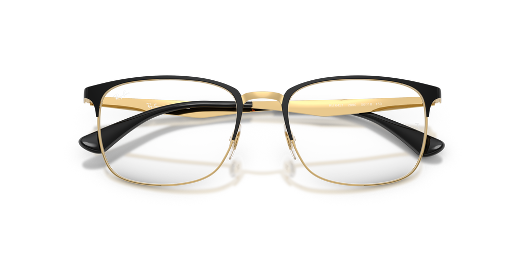 Ray-Ban | 0RX6421 (0RX6421)