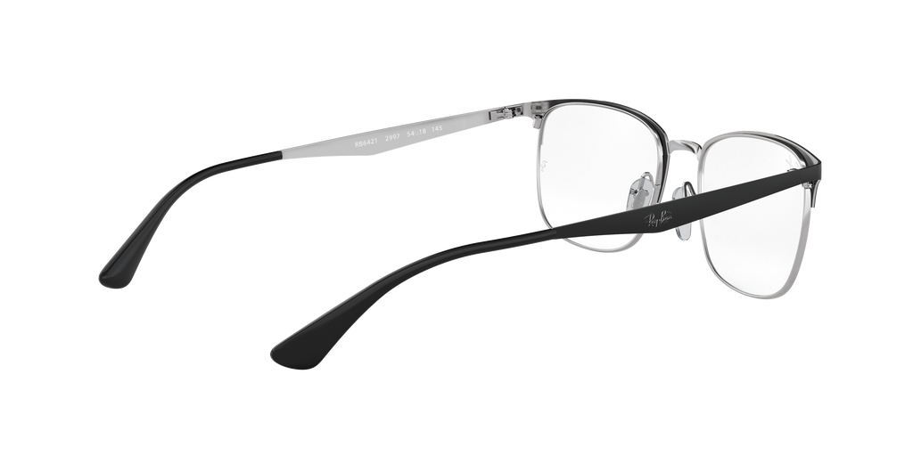 Ray-Ban | 0RX6421 (0RX6421)