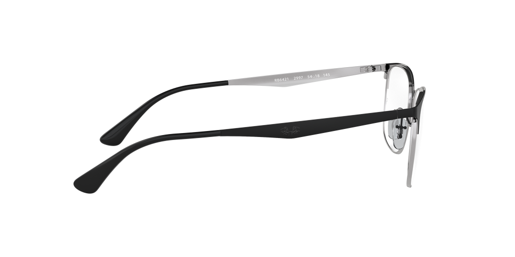 Ray-Ban | 0RX6421 (0RX6421)