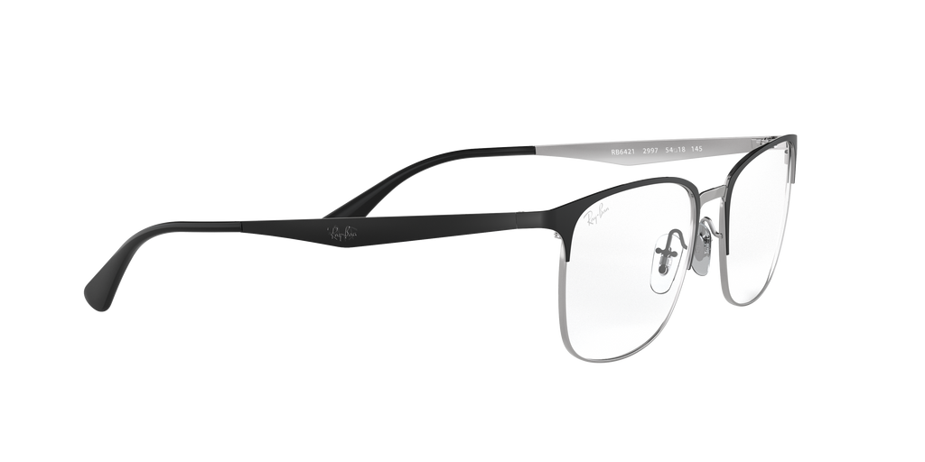 Ray-Ban | 0RX6421 (0RX6421)