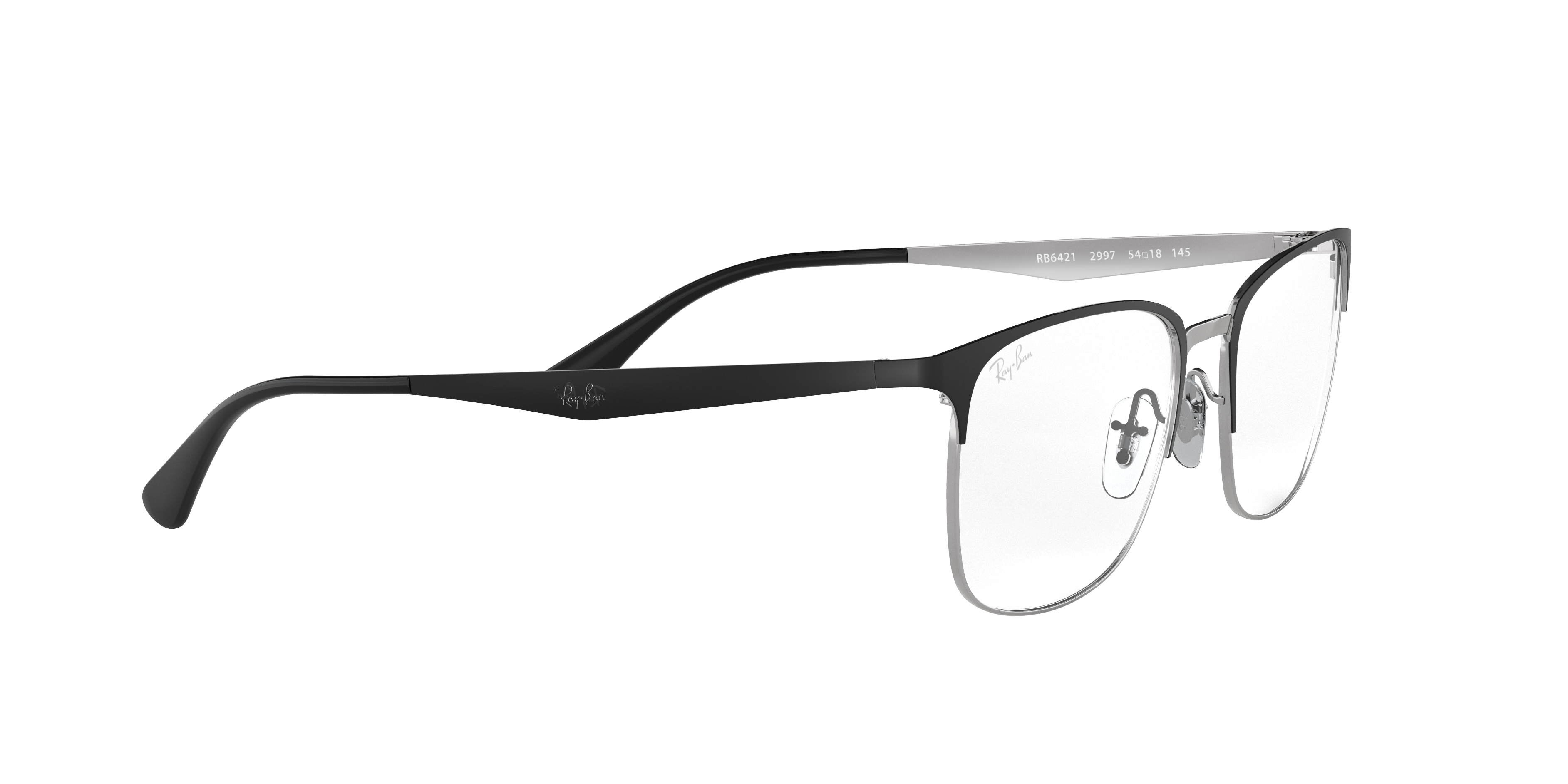 Ray-Ban | 0RX6421 (0RX6421)