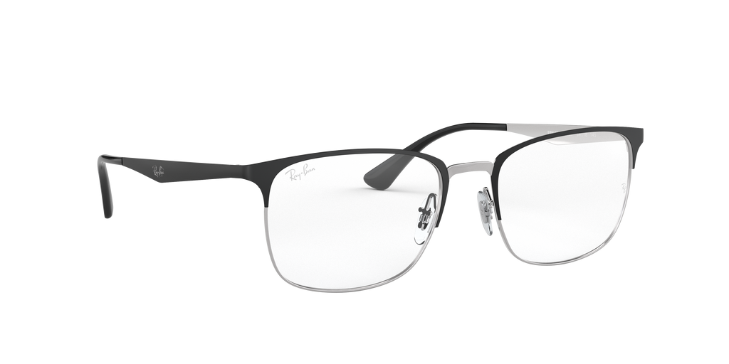 Ray-Ban | 0RX6421 (0RX6421)