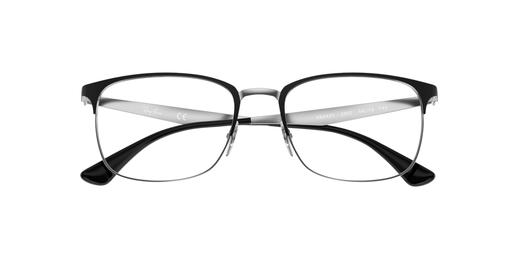 Ray-Ban | 0RX6421 (0RX6421)