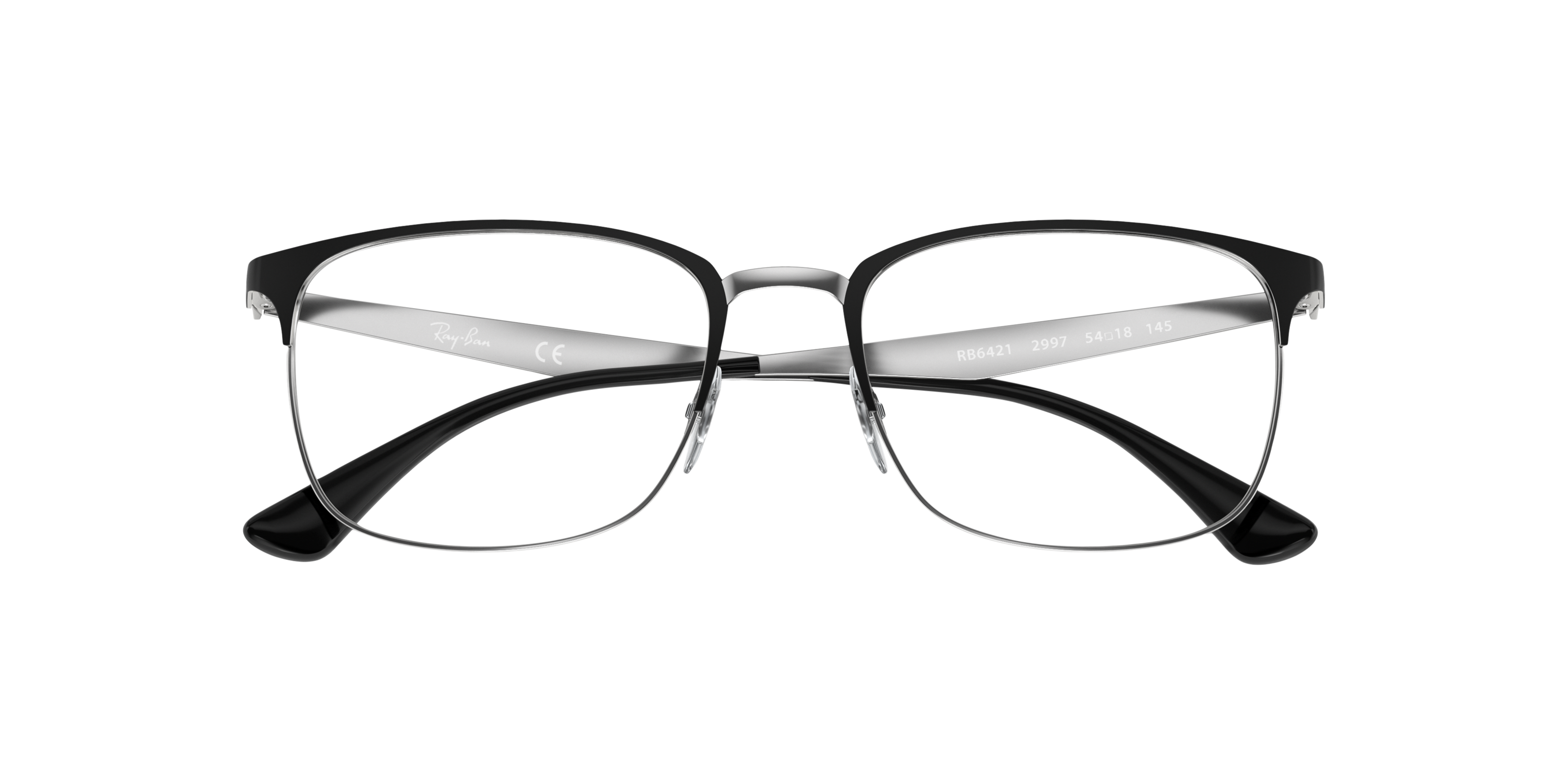 Ray-Ban | 0RX6421 (0RX6421)