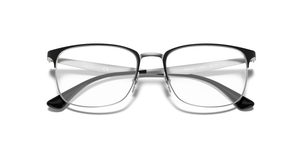 Ray-Ban | 0RX6421 (0RX6421)