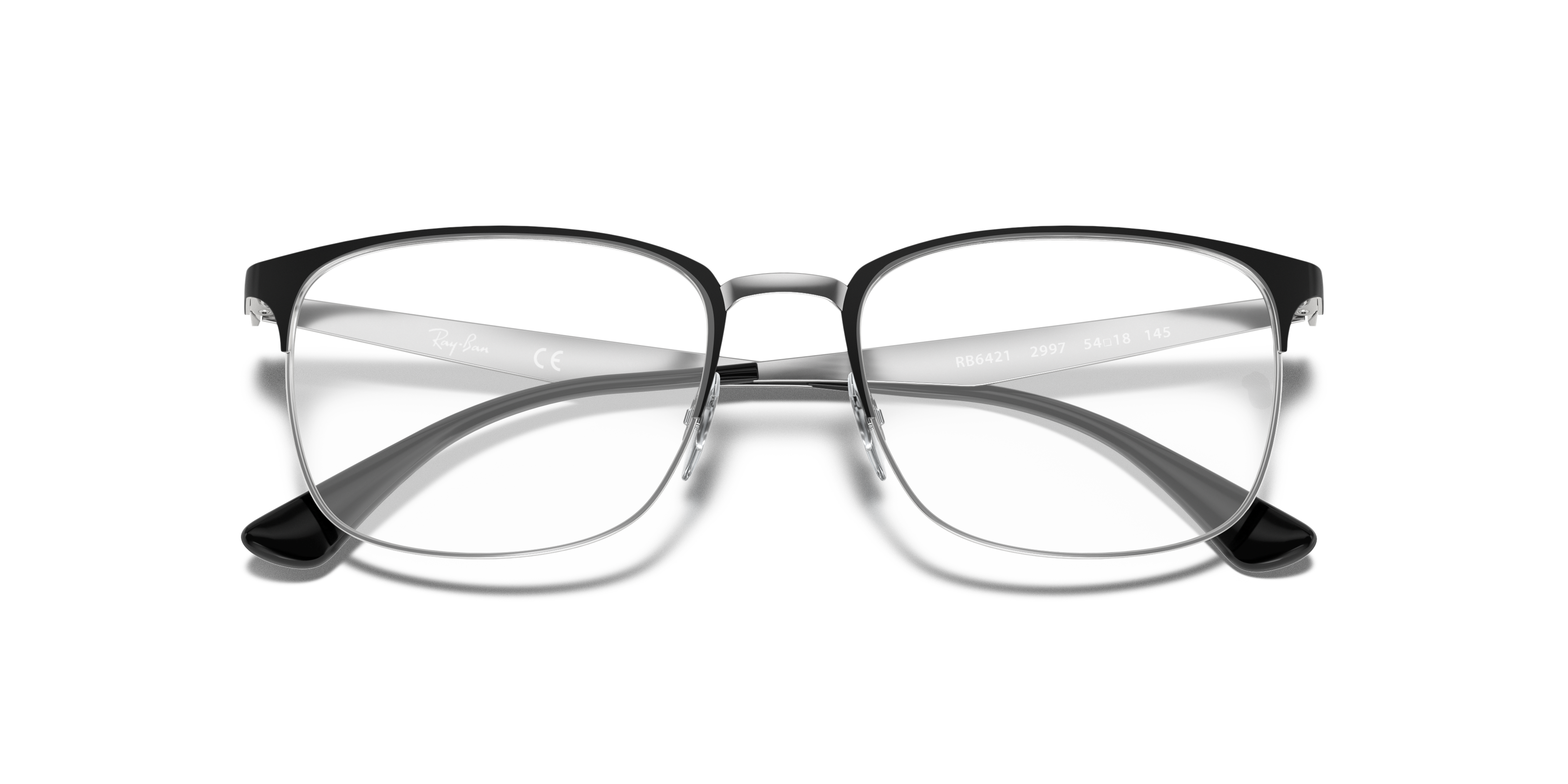 Ray-Ban | 0RX6421 (0RX6421)