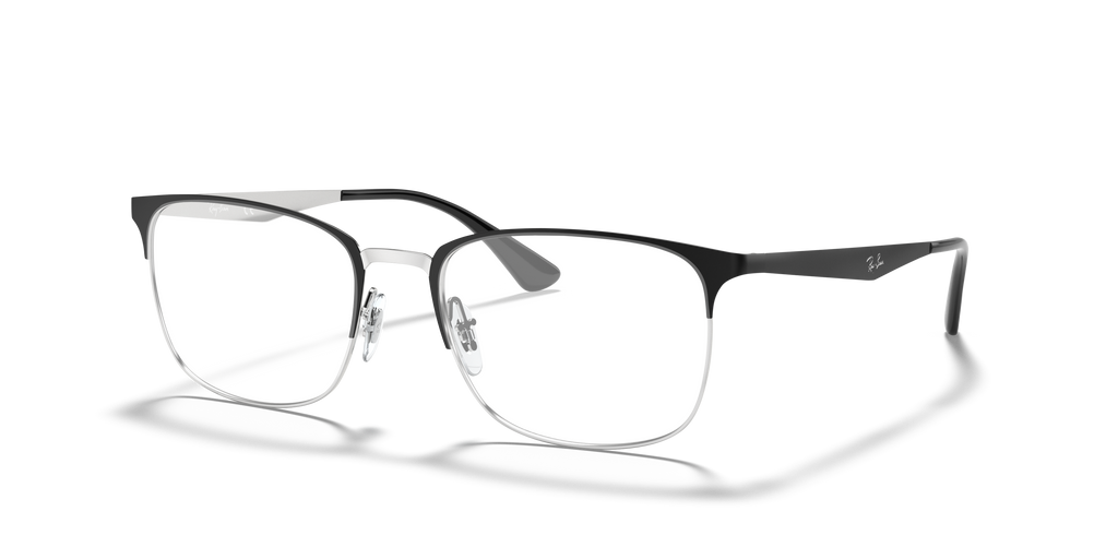 Ray-Ban | 0RX6421 (0RX6421)