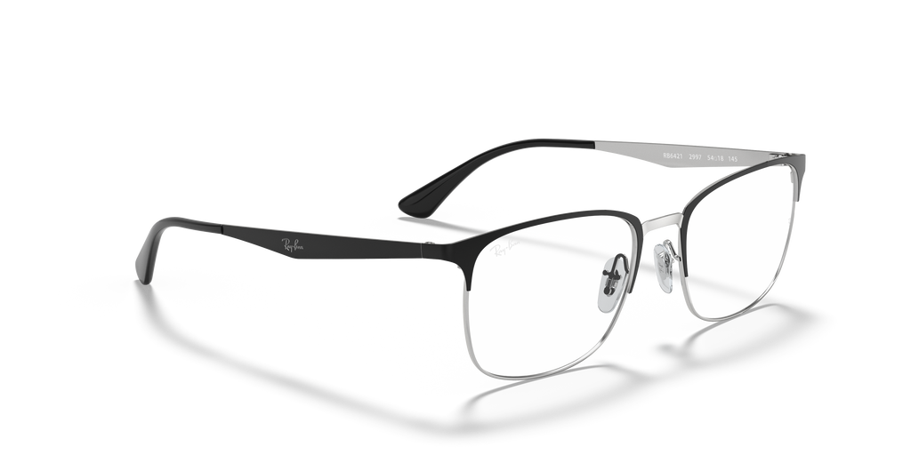 Ray-Ban | 0RX6421 (0RX6421)