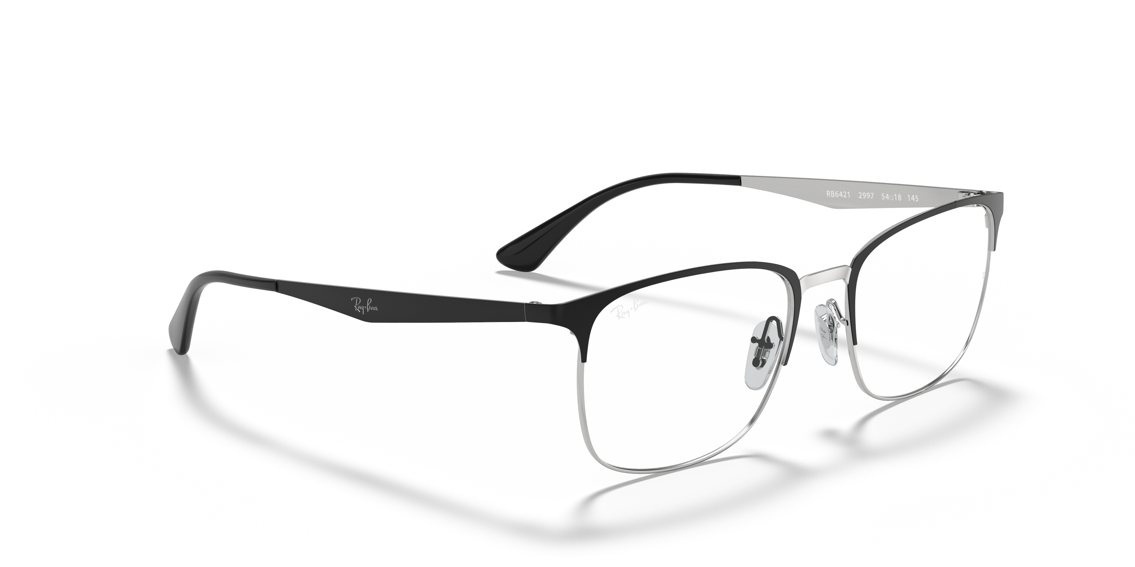 Ray-Ban | 0RX6421 (0RX6421)