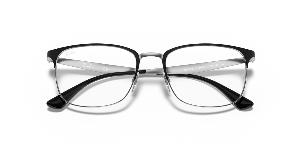 Ray-Ban | 0RX6421 (0RX6421)
