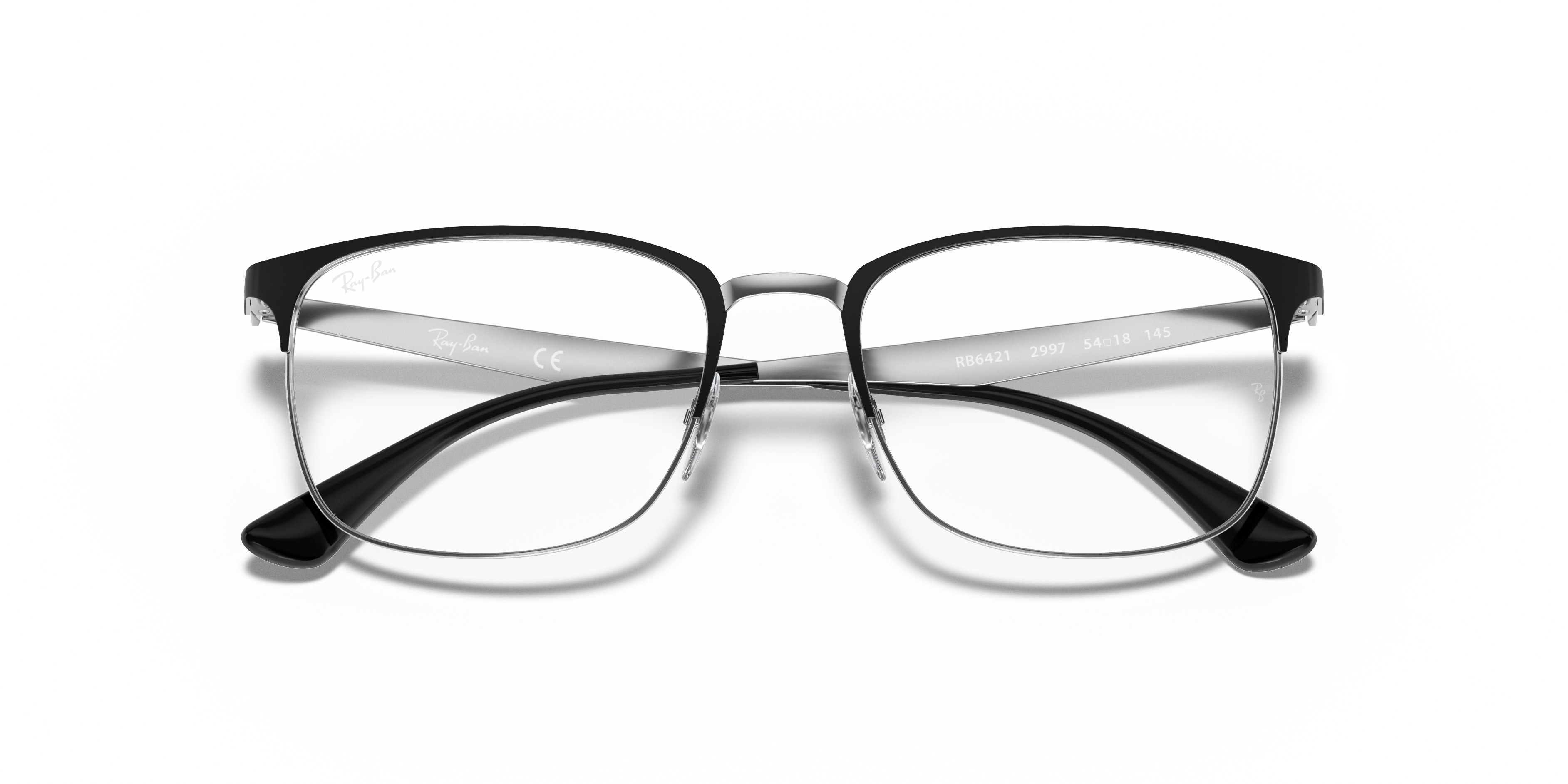 Ray-Ban | 0RX6421 (0RX6421)