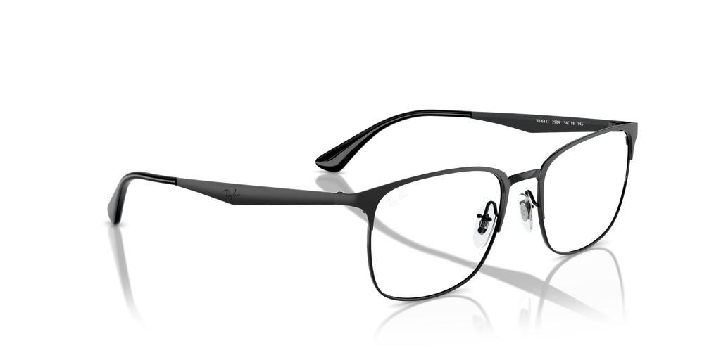 Ray-Ban | 0RX6421 (0RX6421)