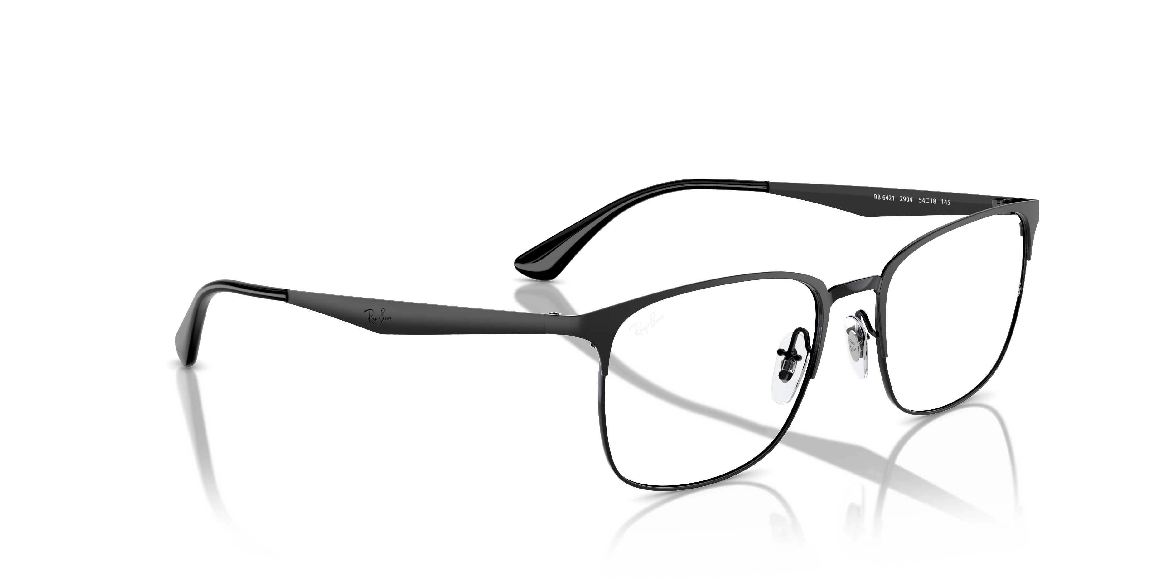 Ray-Ban | 0RX6421 (0RX6421)
