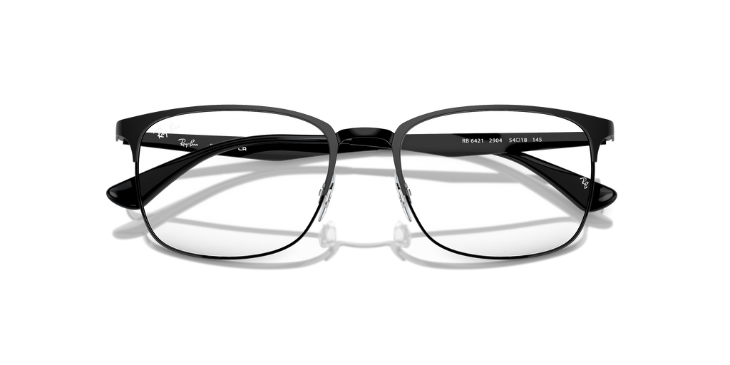 Ray-Ban | 0RX6421 (0RX6421)