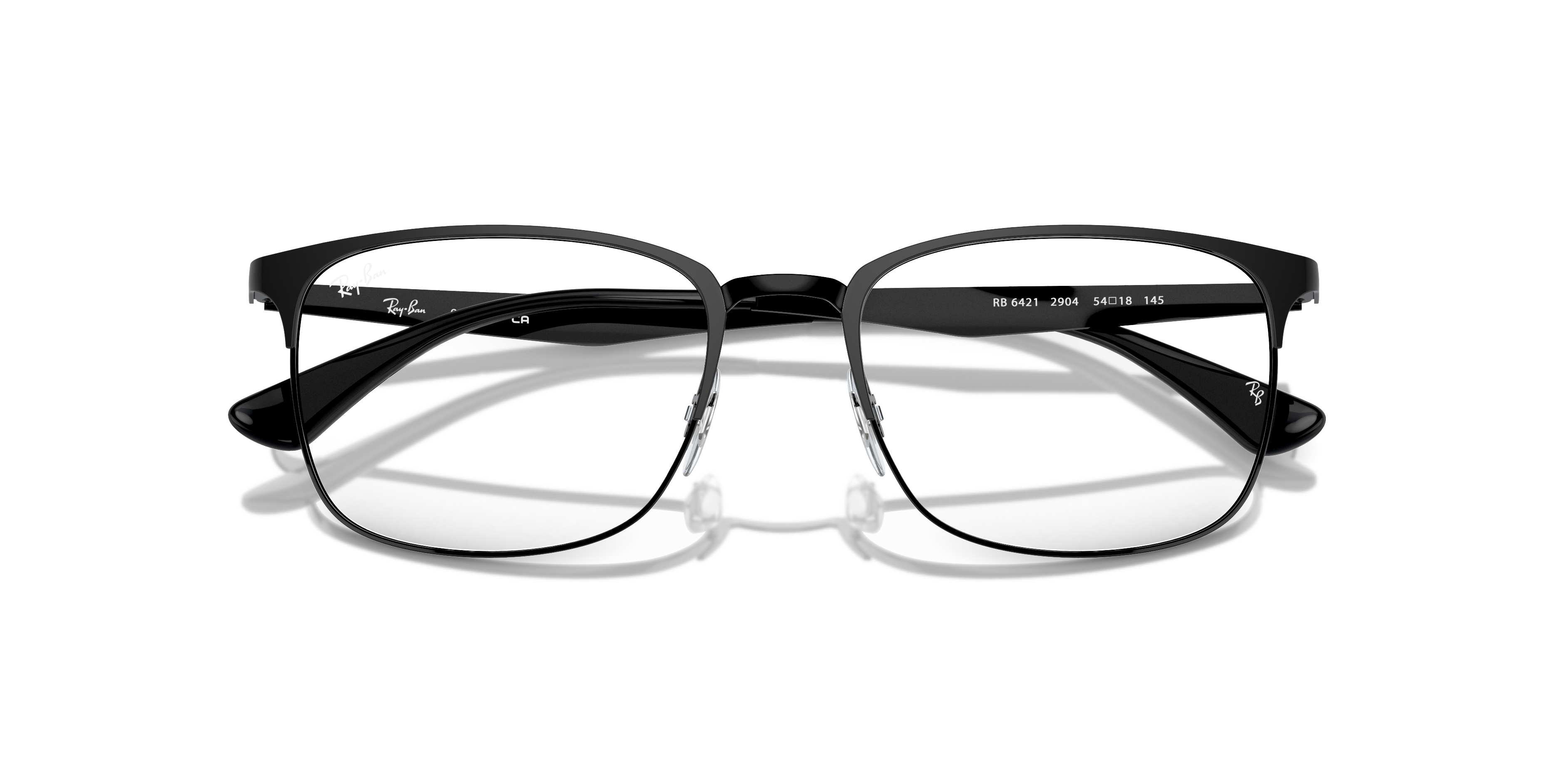 Ray-Ban | 0RX6421 (0RX6421)