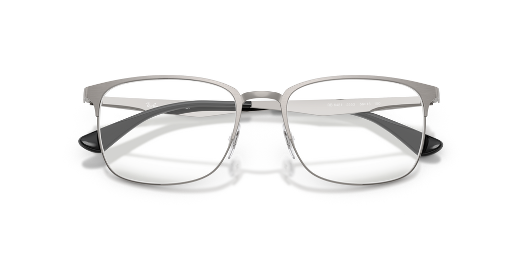 Ray-Ban | 0RX6421 (0RX6421)