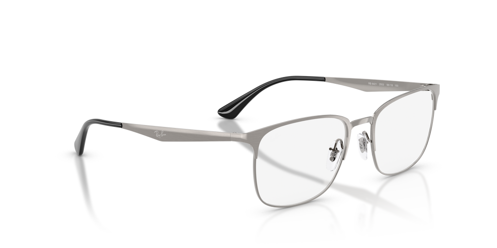 Ray-Ban | 0RX6421 (0RX6421)