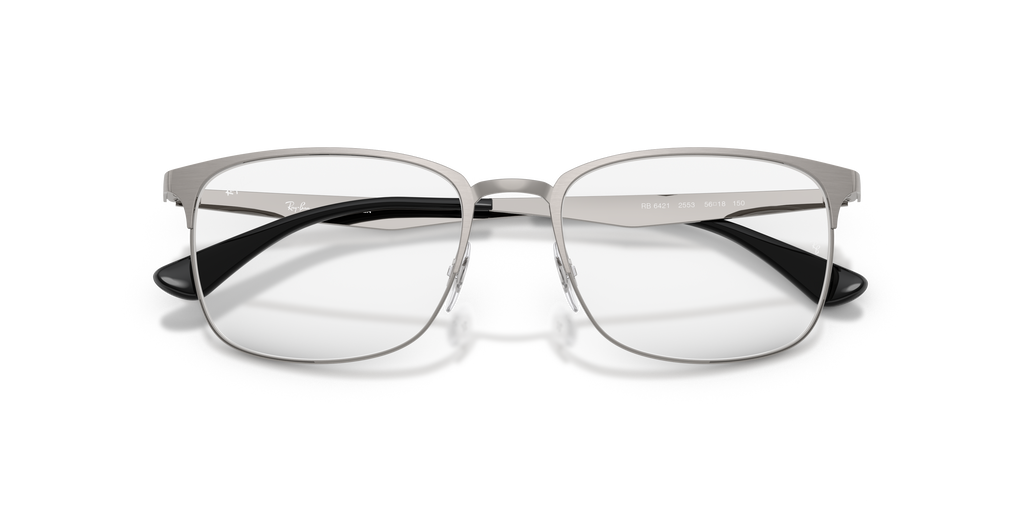 Ray-Ban | 0RX6421 (0RX6421)