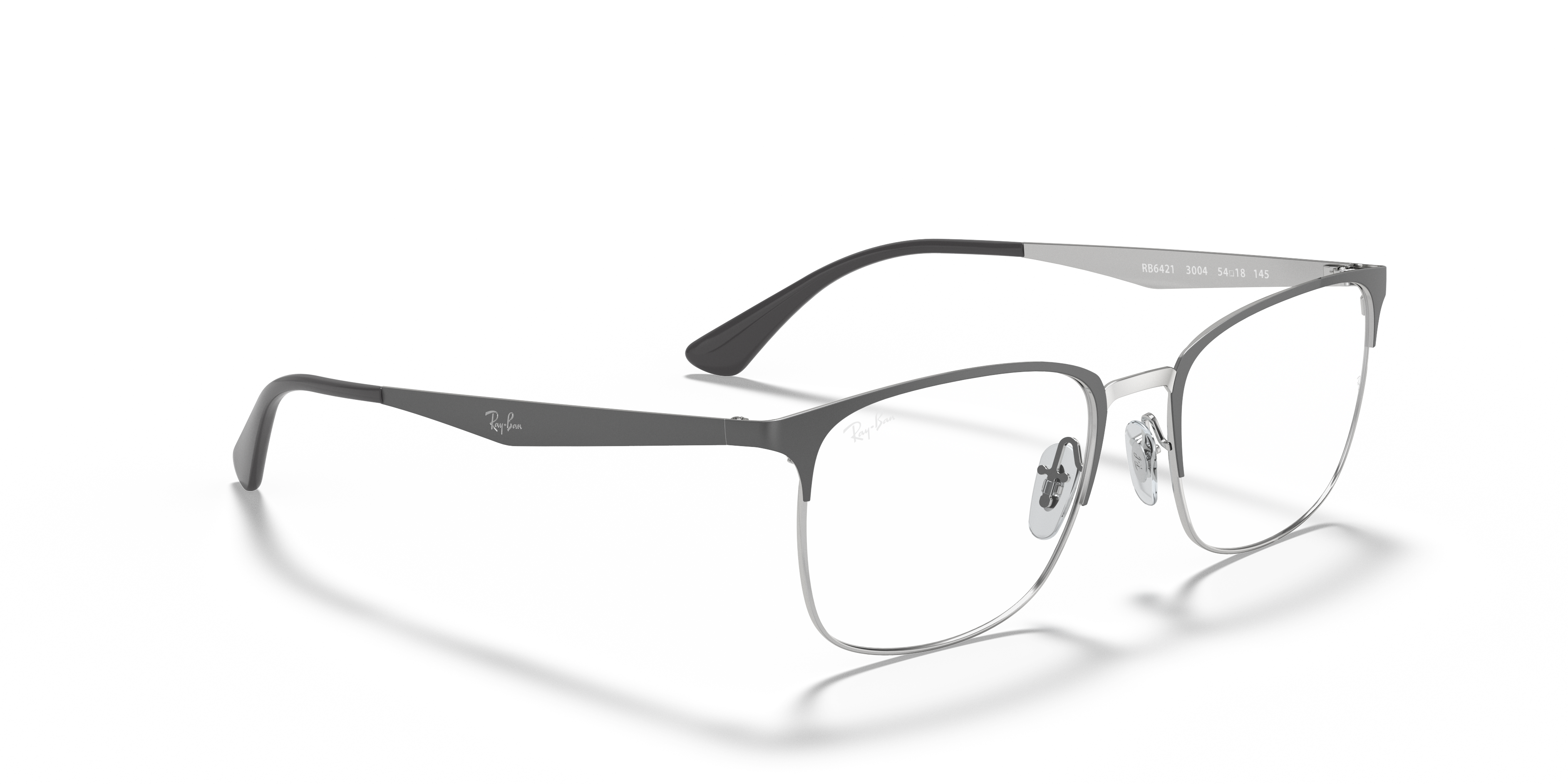 Ray-Ban | 0RX6421 (0RX6421)