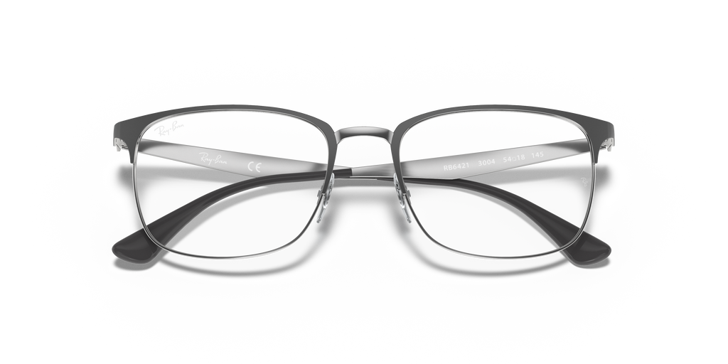 Ray-Ban | 0RX6421 (0RX6421)