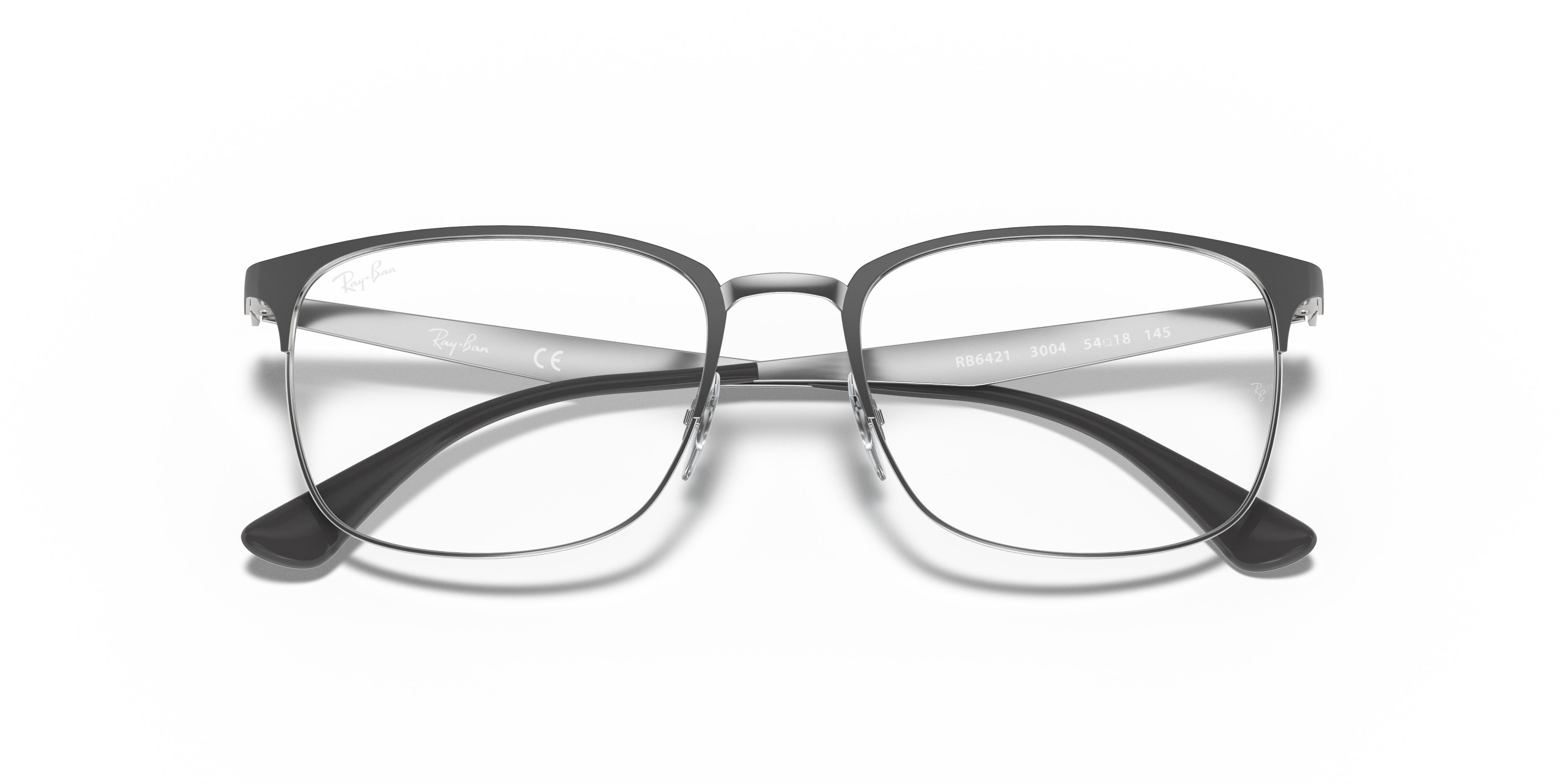 Ray-Ban | 0RX6421 (0RX6421)