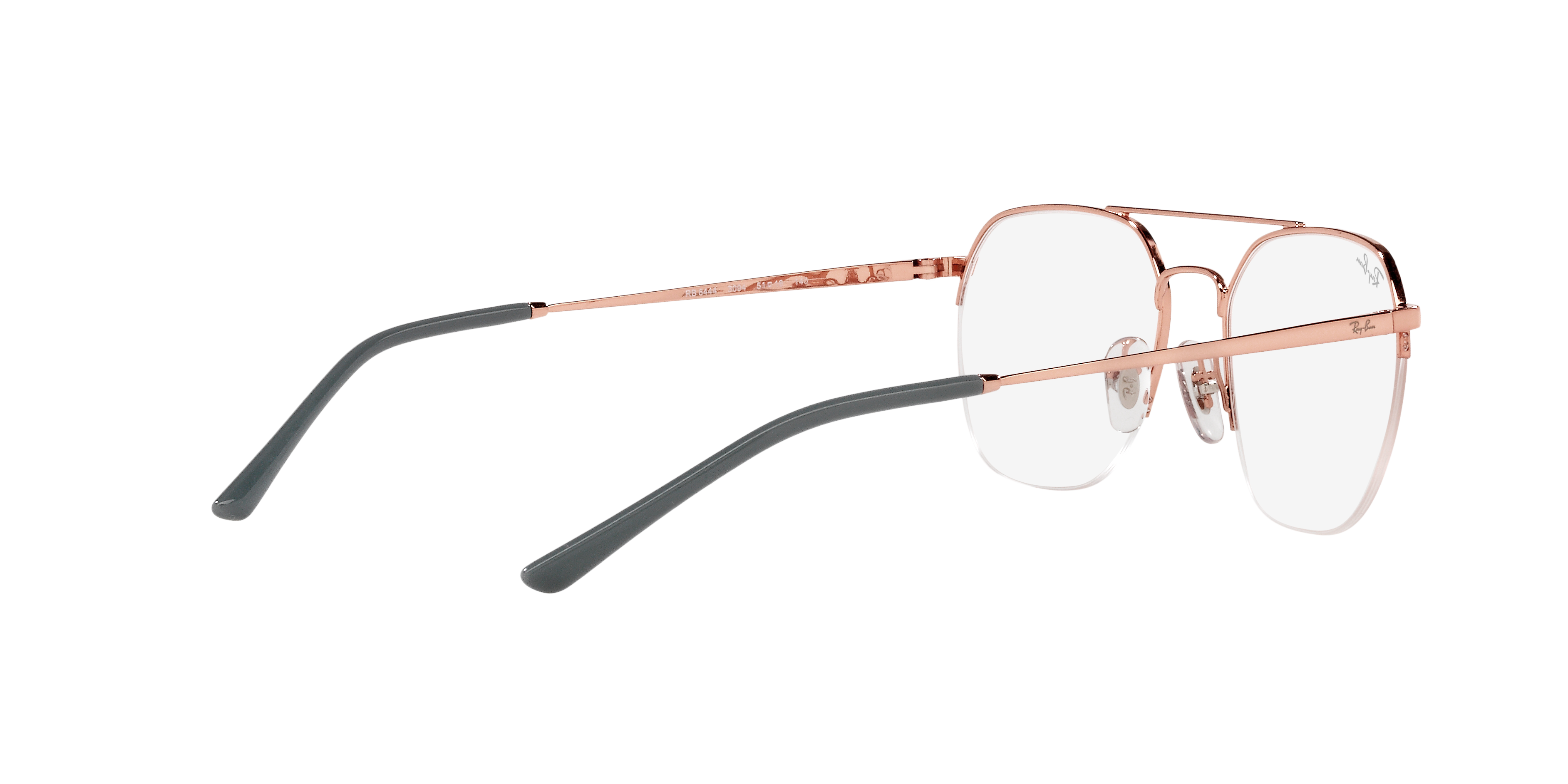 Ray-Ban | 0RX6444 (0RX6444)