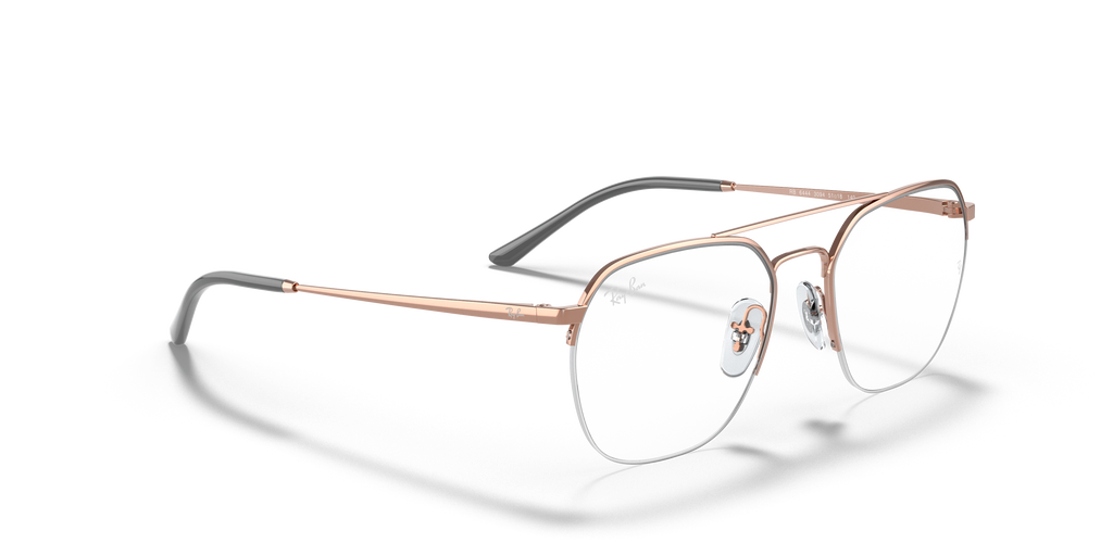 Ray-Ban | 0RX6444 (0RX6444)
